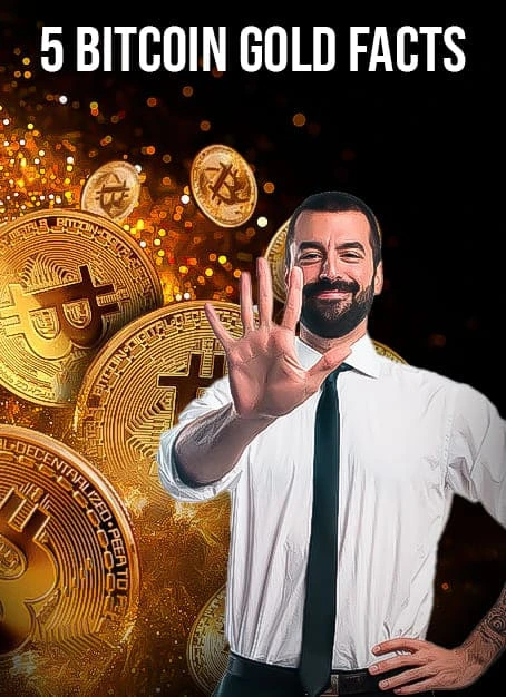 5_Bitcoin_Gold_Facts