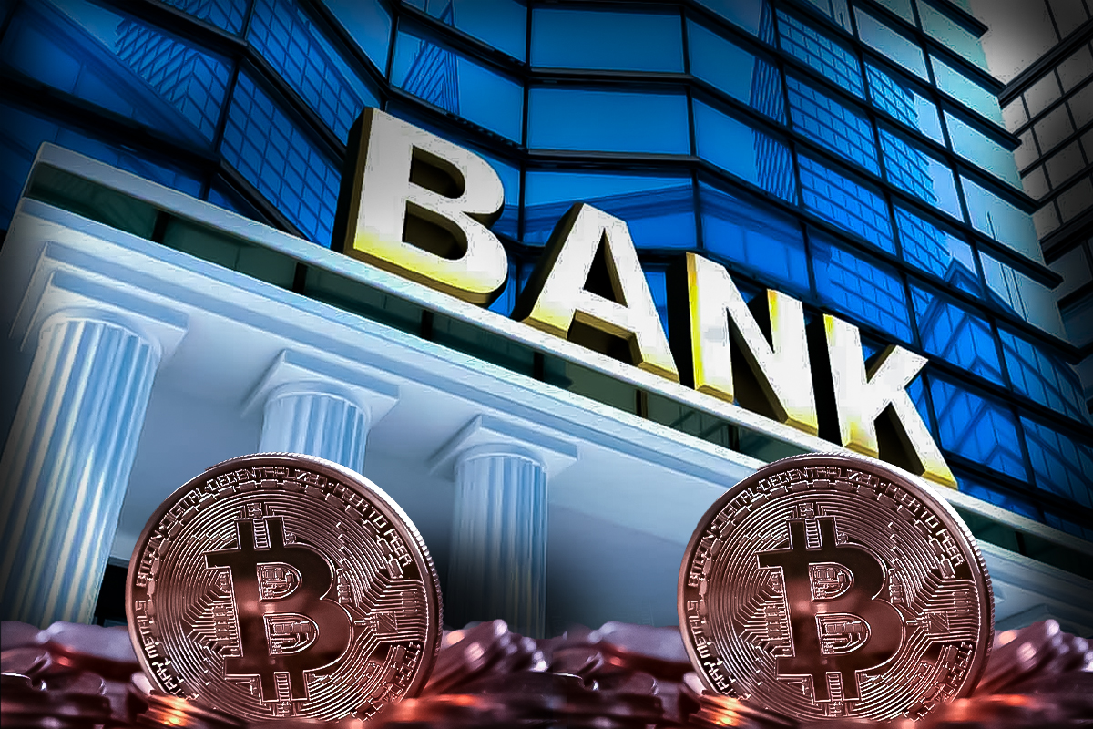 Why is crypto better than the banks