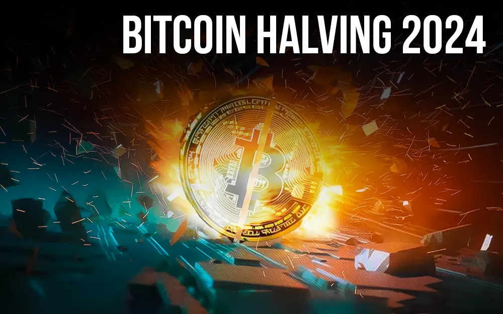 Bitcoin Halving 2024 What is Halving and What is the Importance of BTC Halving