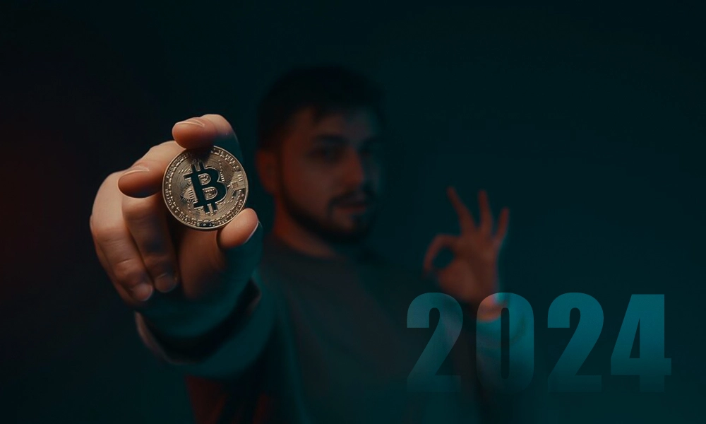 Top Cryptocurrencies in 2024