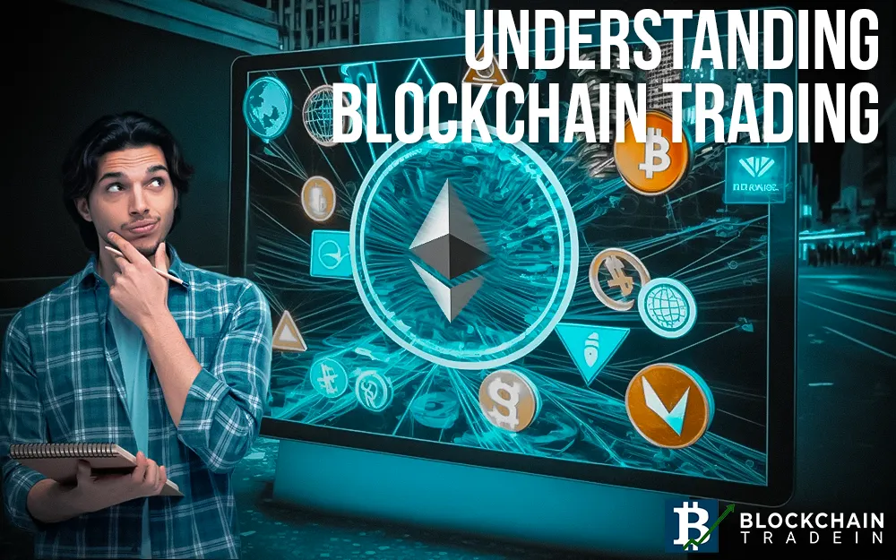 Understanding Blockchain Trading A Beginners Guide